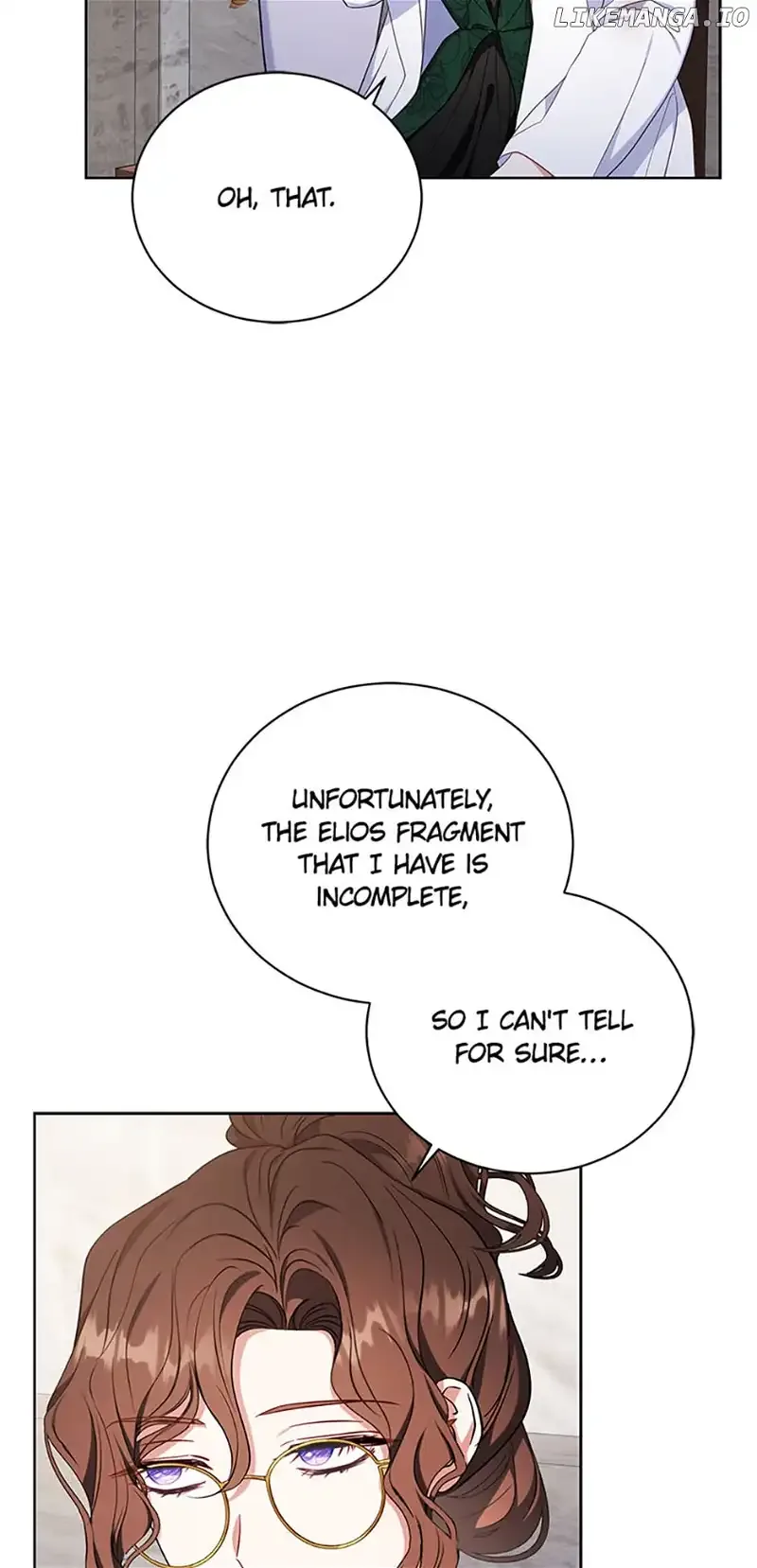 Maid To Love or Die Chapter 38 page 47