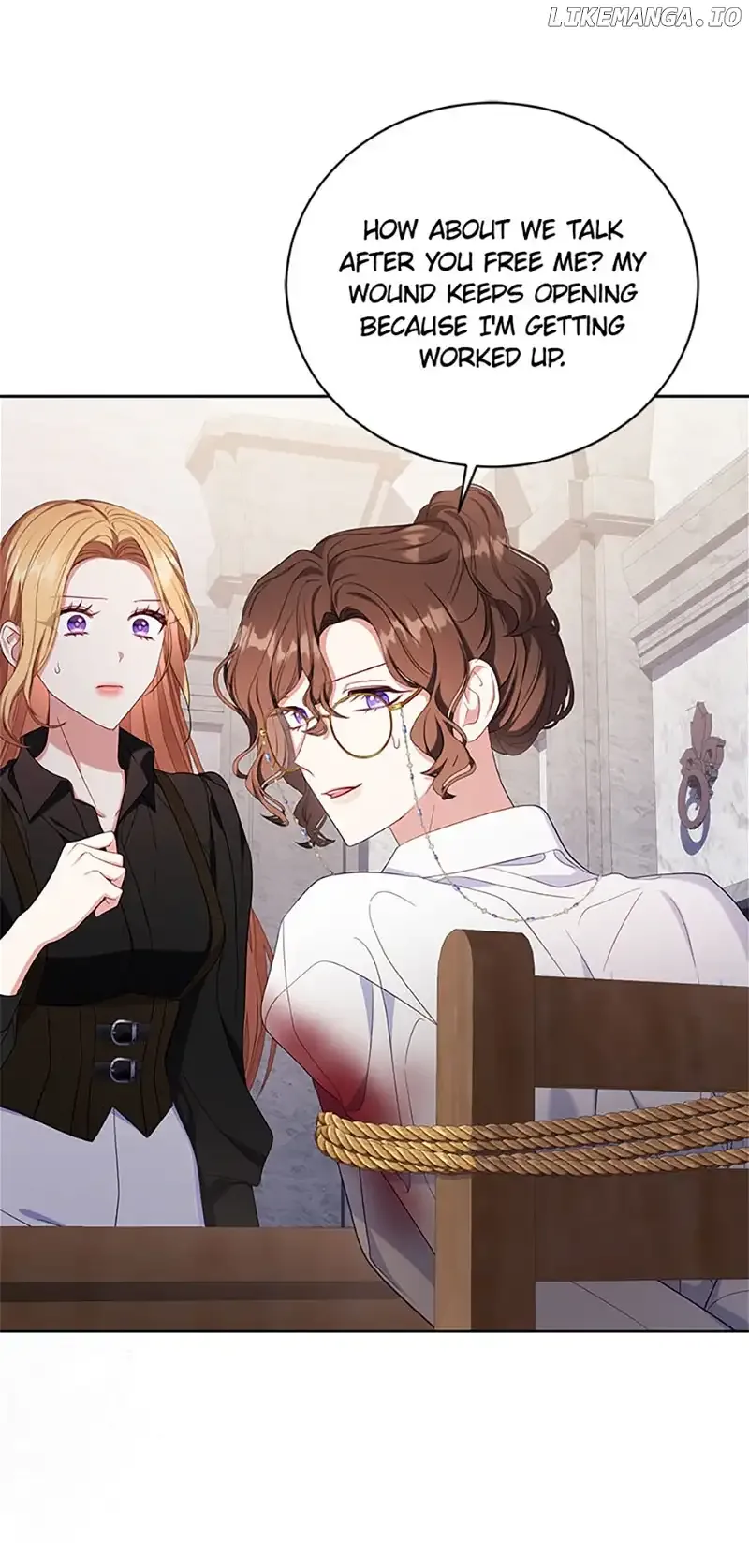 Maid To Love or Die Chapter 38 page 42
