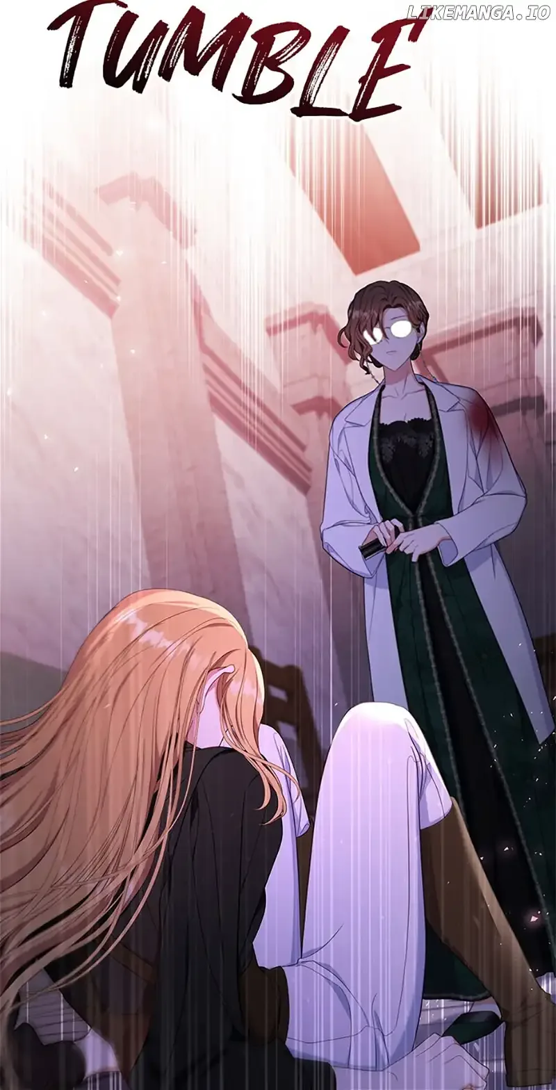 Maid To Love or Die Chapter 38 page 80