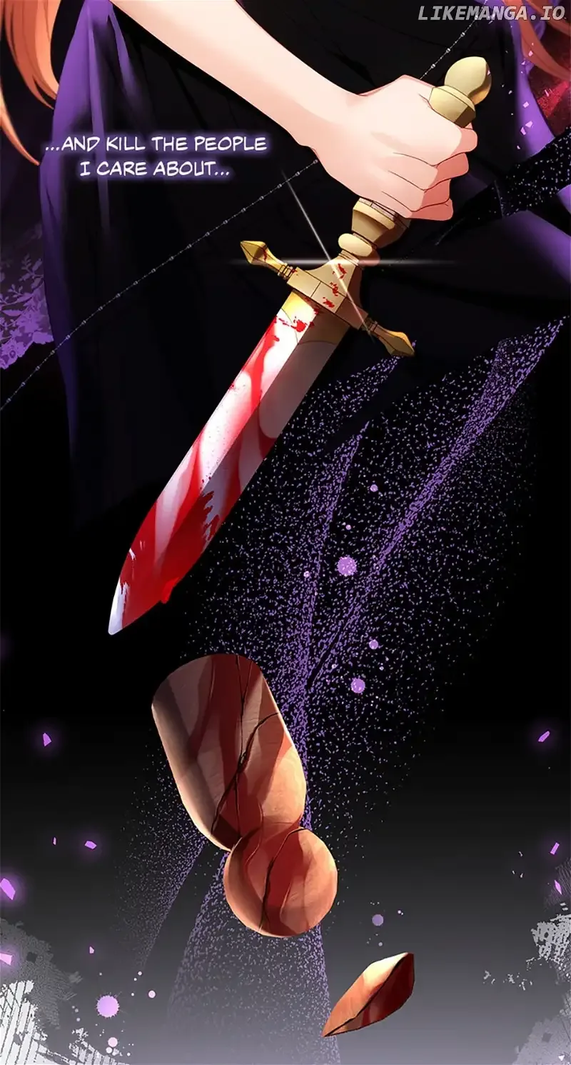 Maid To Love or Die Chapter 38 page 55