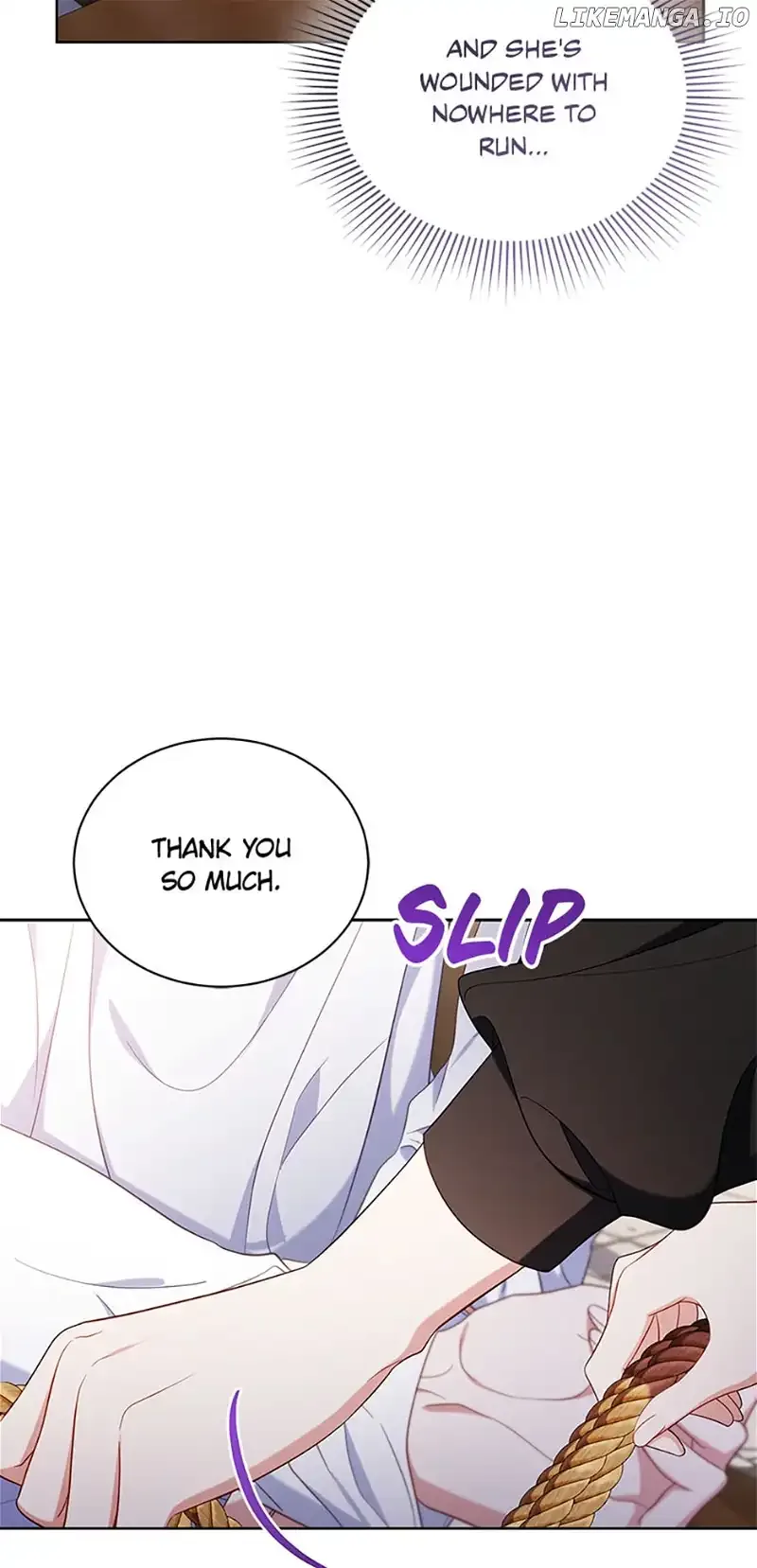 Maid To Love or Die Chapter 38 page 45