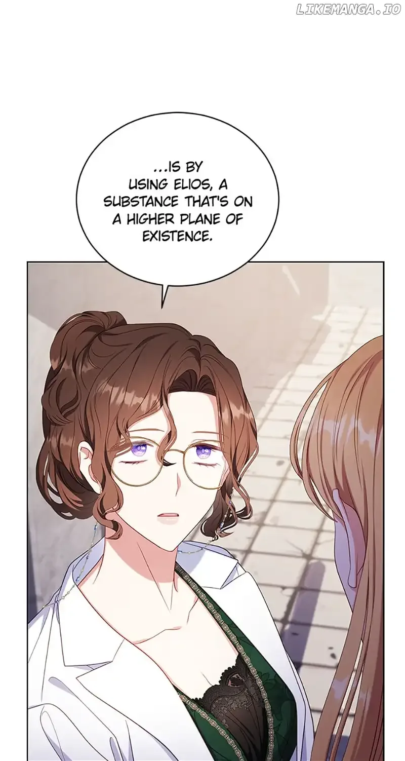 Maid To Love or Die Chapter 38 page 58