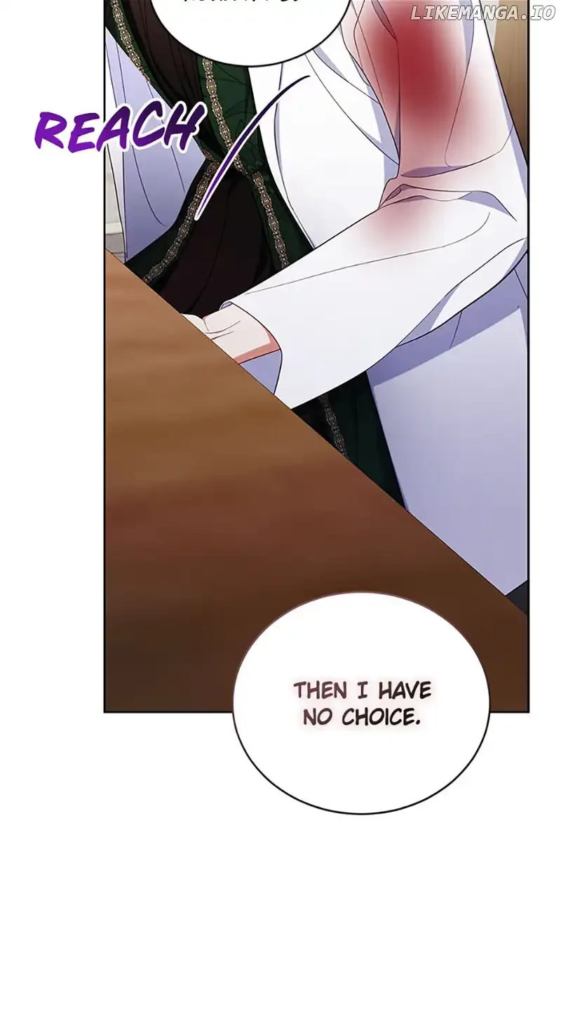 Maid To Love or Die Chapter 38 page 75