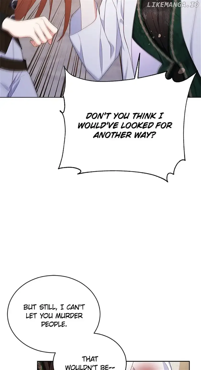 Maid To Love or Die Chapter 38 page 74