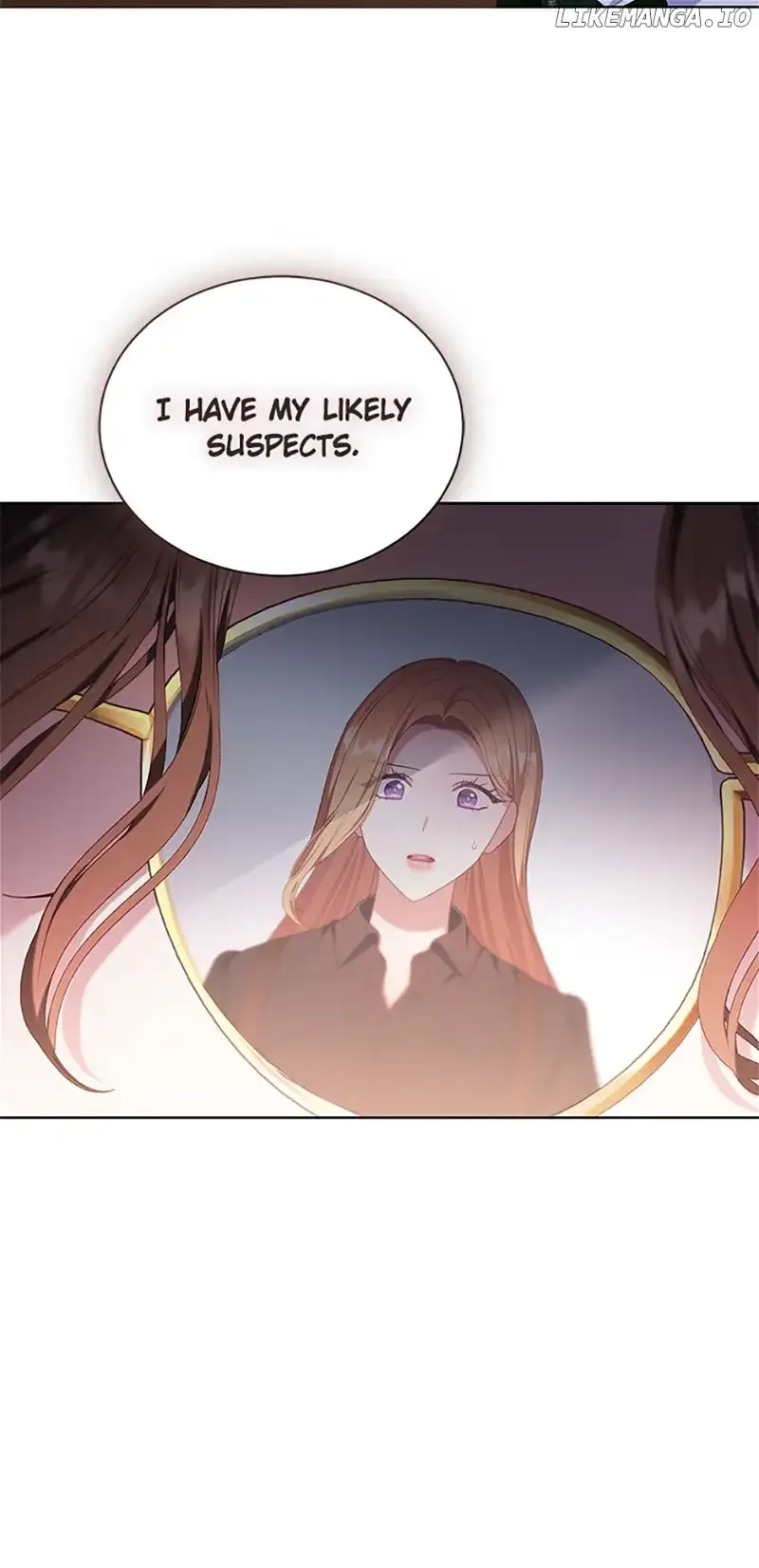 Maid To Love or Die Chapter 38 page 50