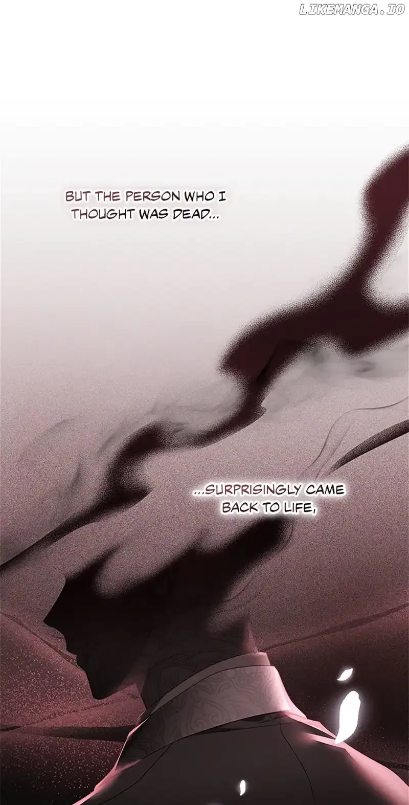 Maid To Love or Die Chapter 38 page 31