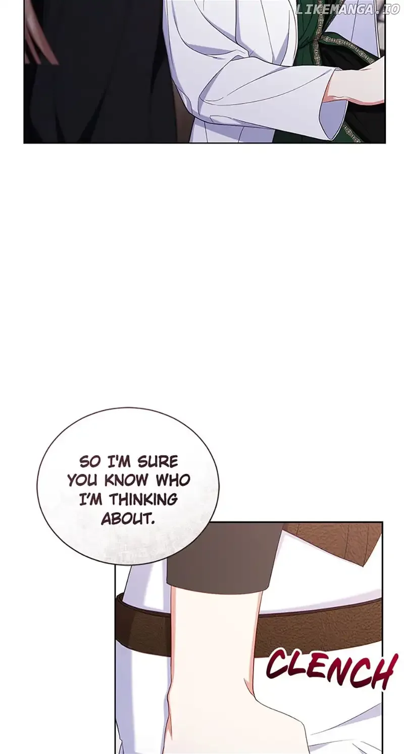 Maid To Love or Die Chapter 38 page 52