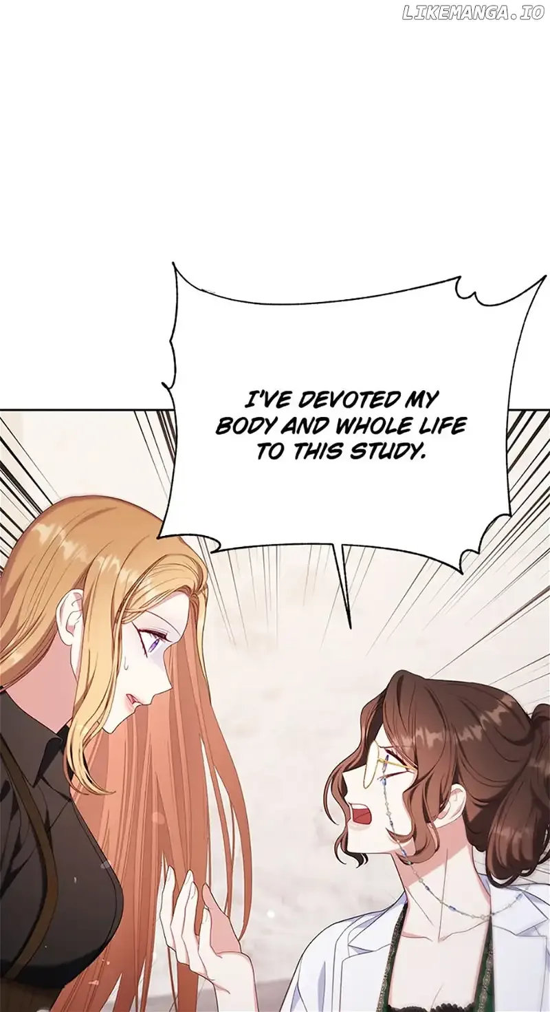 Maid To Love or Die Chapter 38 page 73
