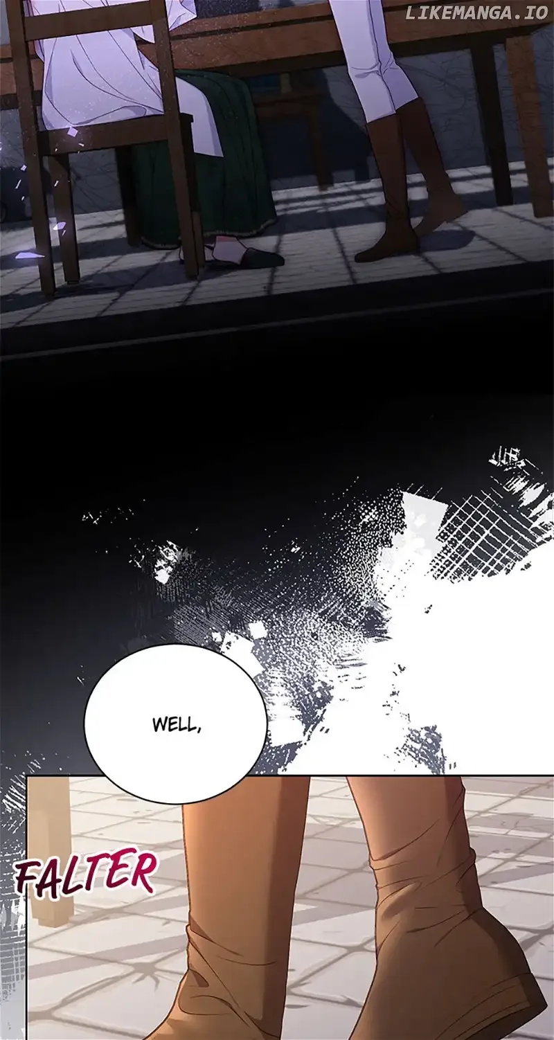 Maid To Love or Die Chapter 38 page 60
