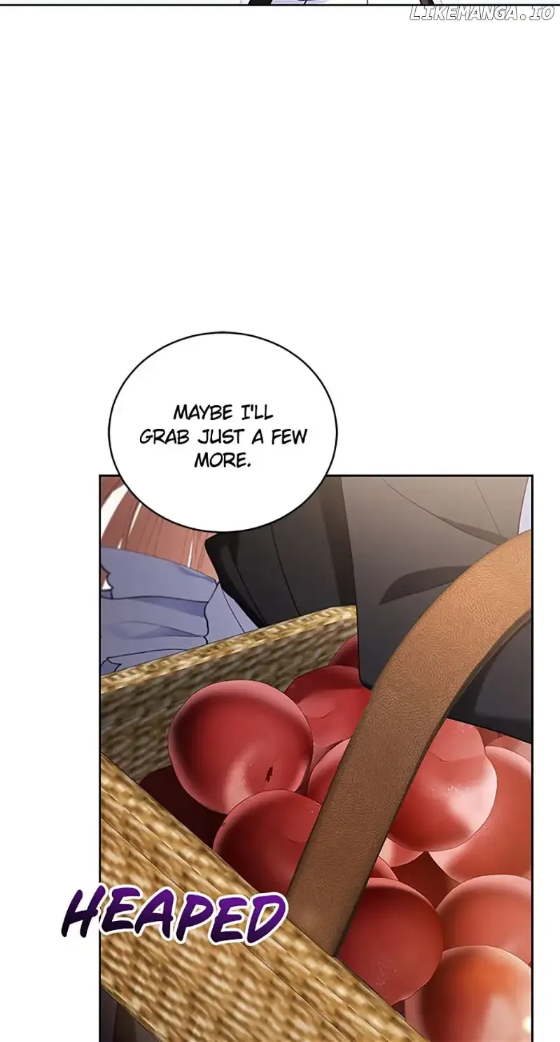 Maid To Love or Die Chapter 39 page 34