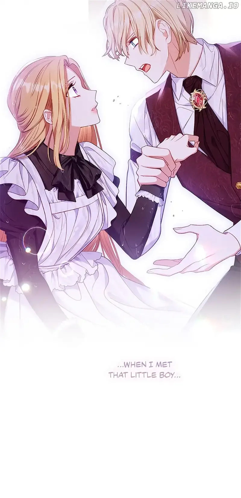 Maid To Love or Die Chapter 39 page 70