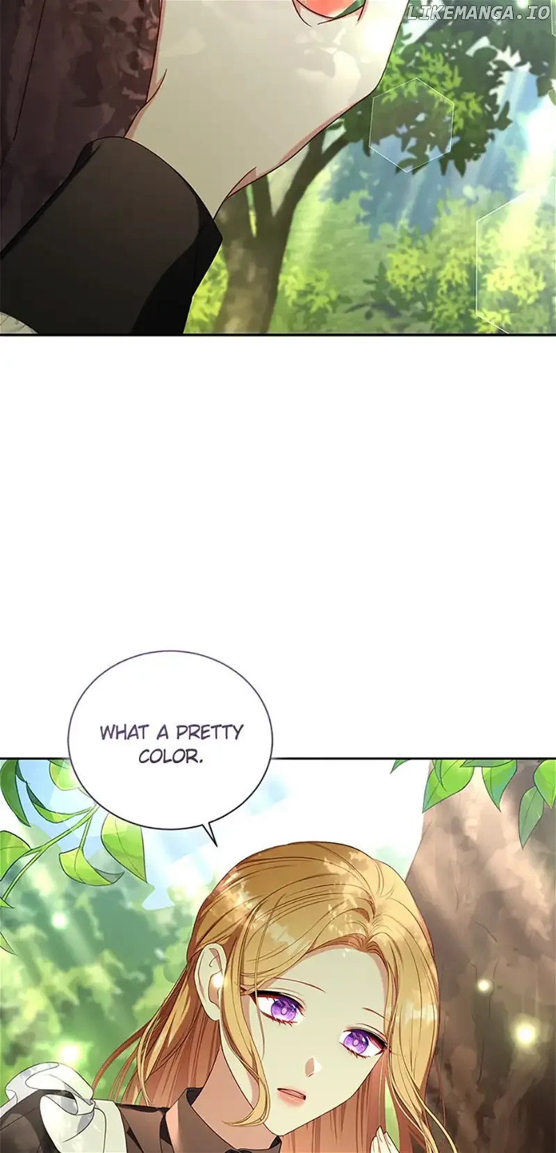 Maid To Love or Die Chapter 39 page 31