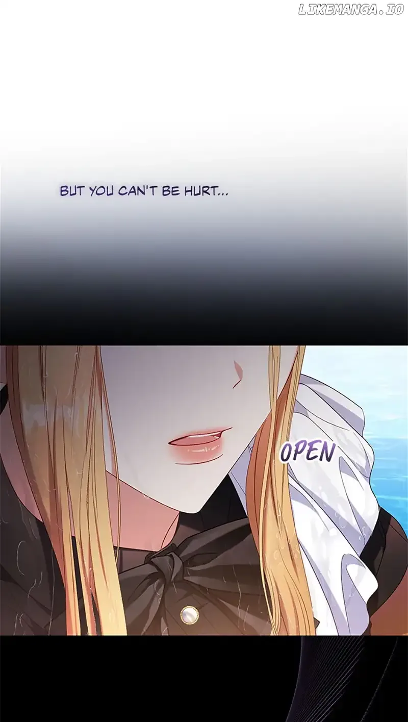 Maid To Love or Die Chapter 39 page 60