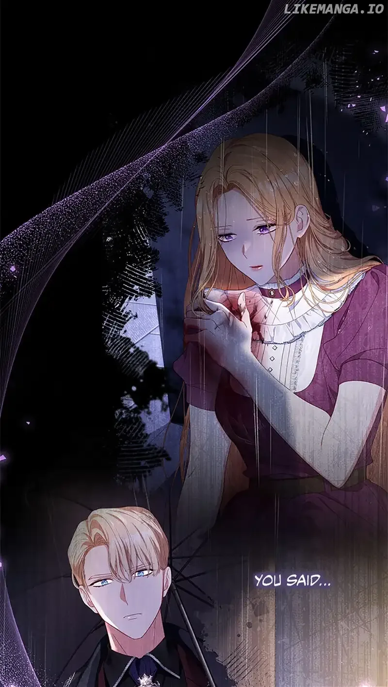 Maid To Love or Die Chapter 39 page 61