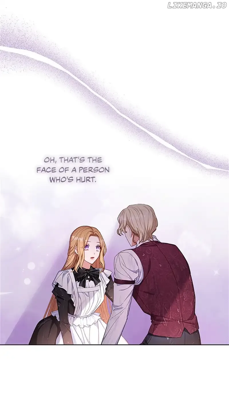 Maid To Love or Die Chapter 39 page 59