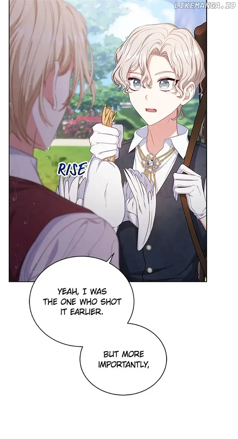 Maid To Love or Die Chapter 39 page 75