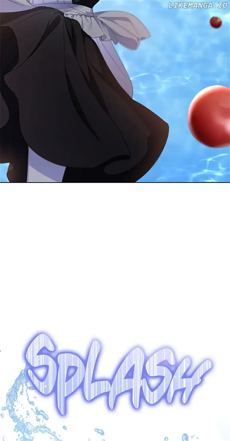 Maid To Love or Die Chapter 39 page 41