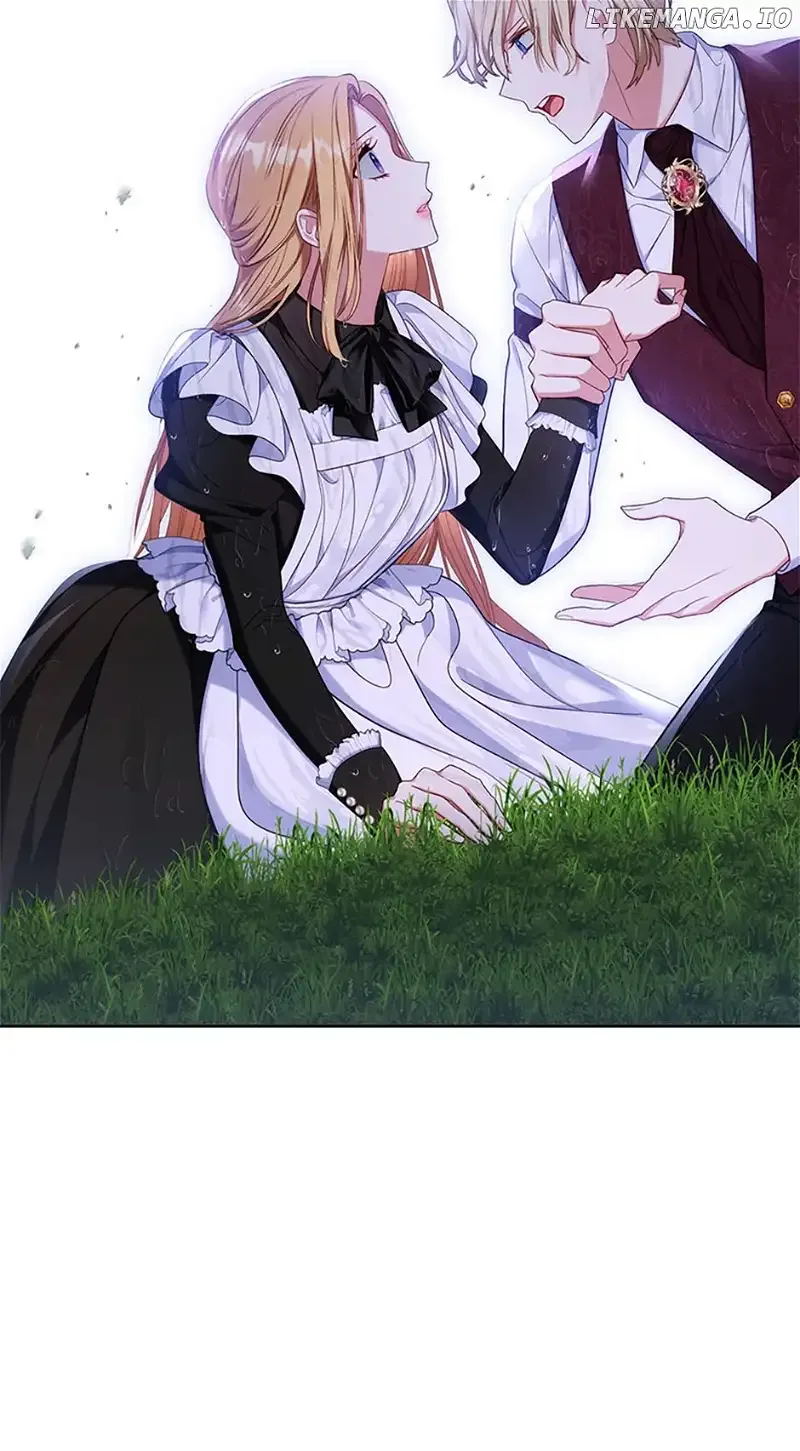 Maid To Love or Die Chapter 39 page 57