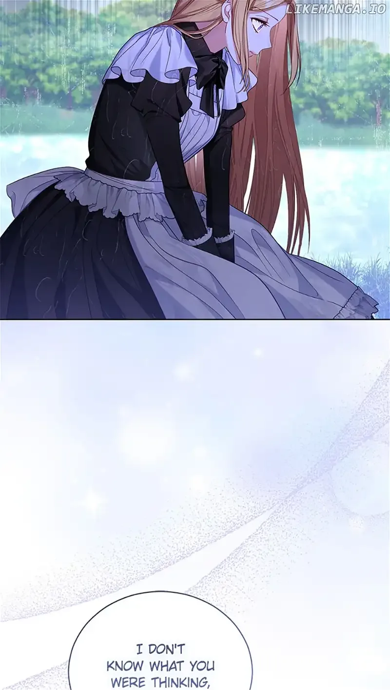 Maid To Love or Die Chapter 39 page 63