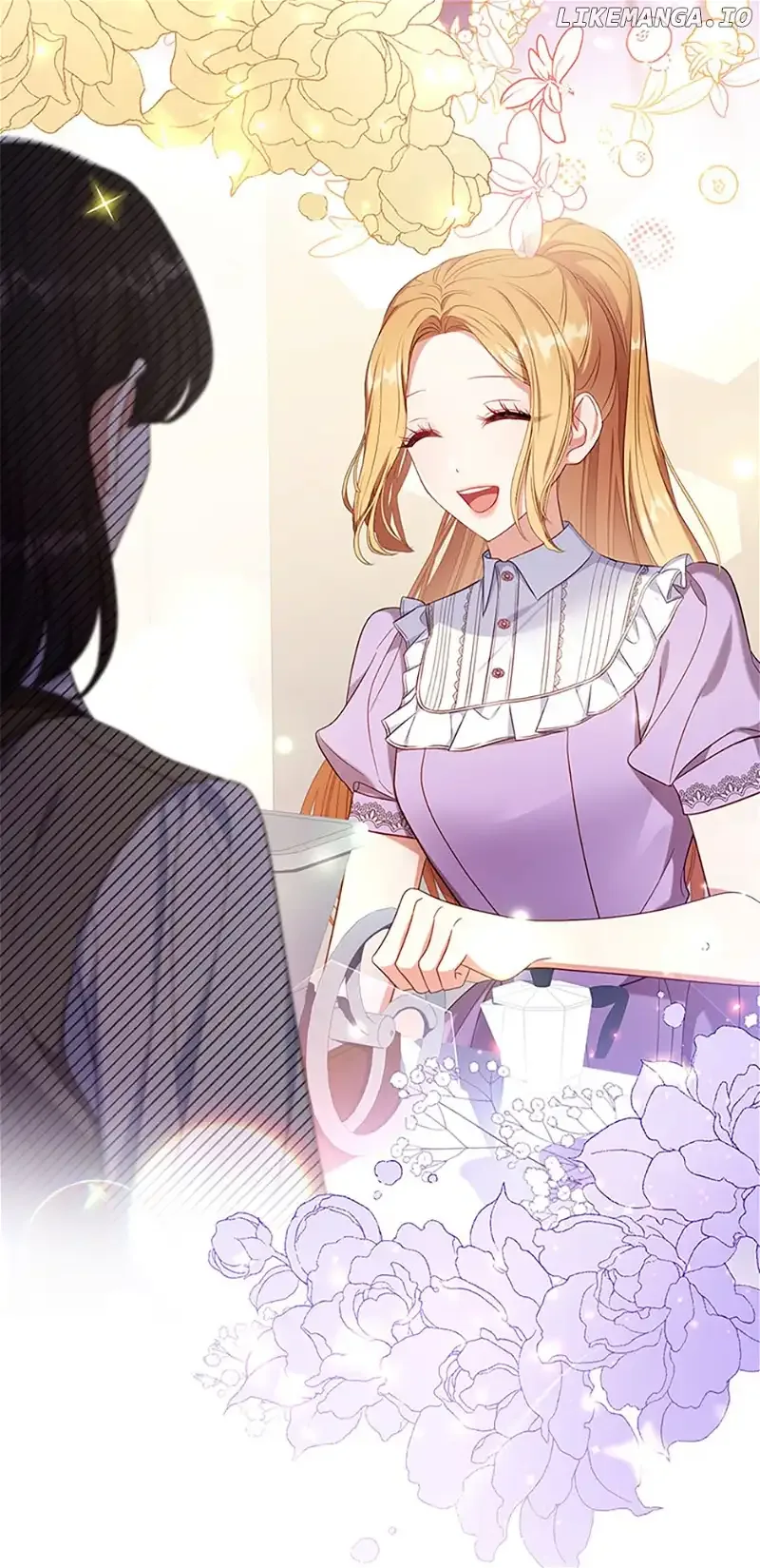 Maid To Love or Die Chapter 39 page 20