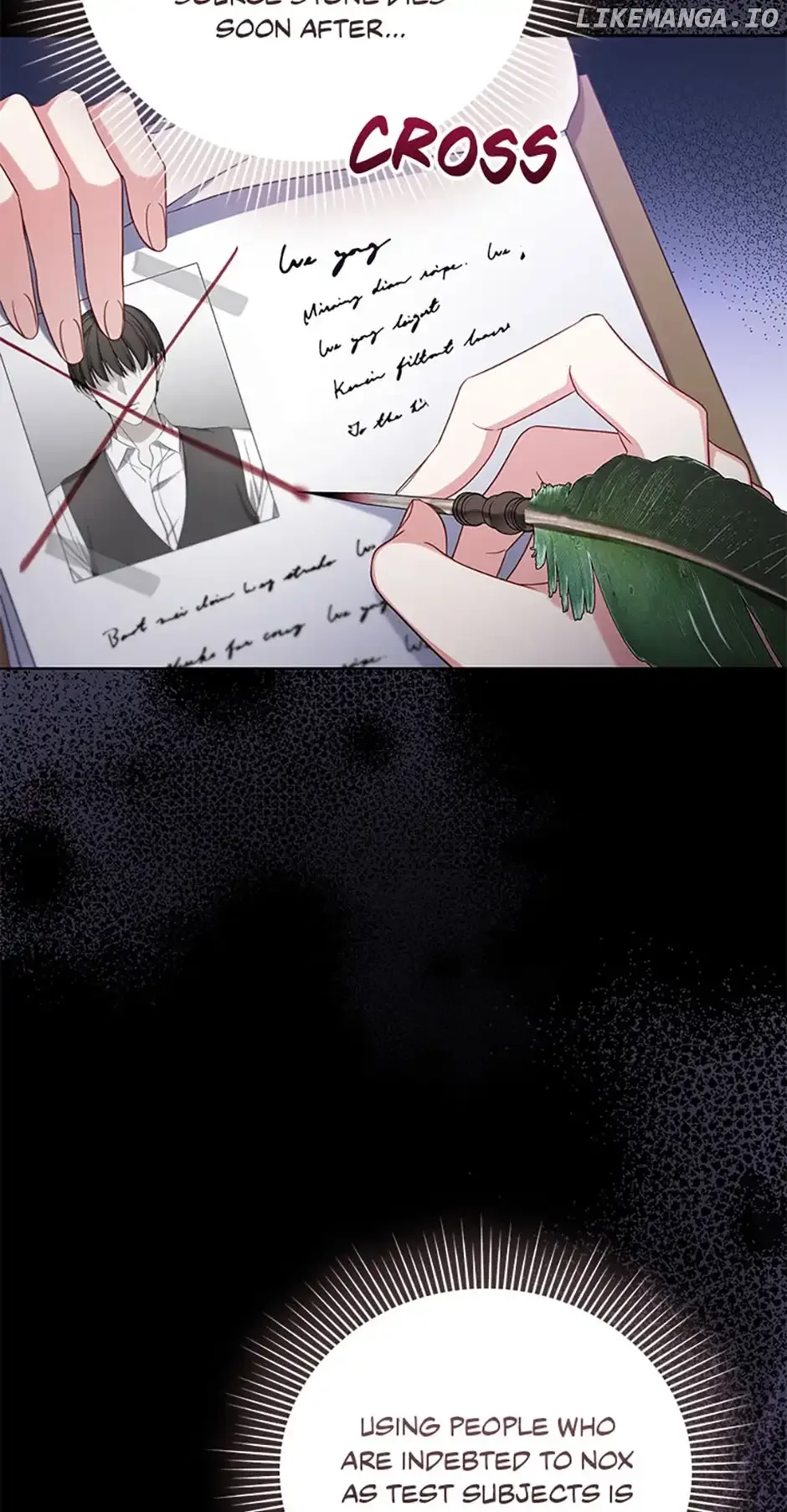 Maid To Love or Die Chapter 37 page 10