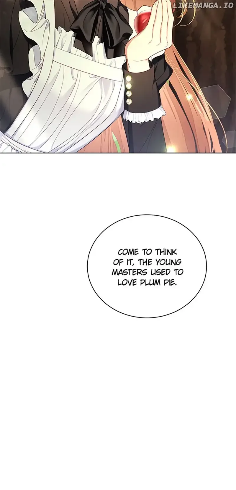 Maid To Love or Die Chapter 39 page 32