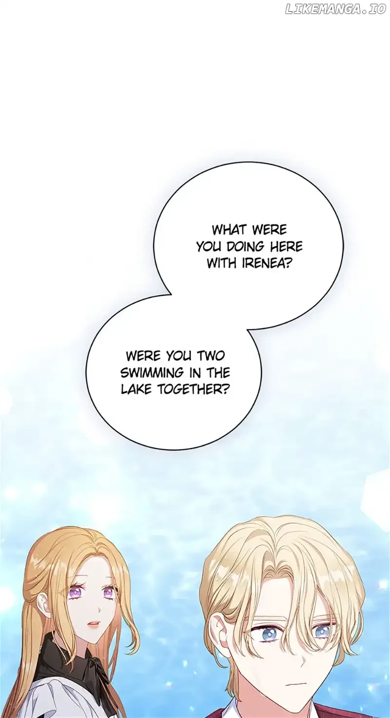 Maid To Love or Die Chapter 39 page 76