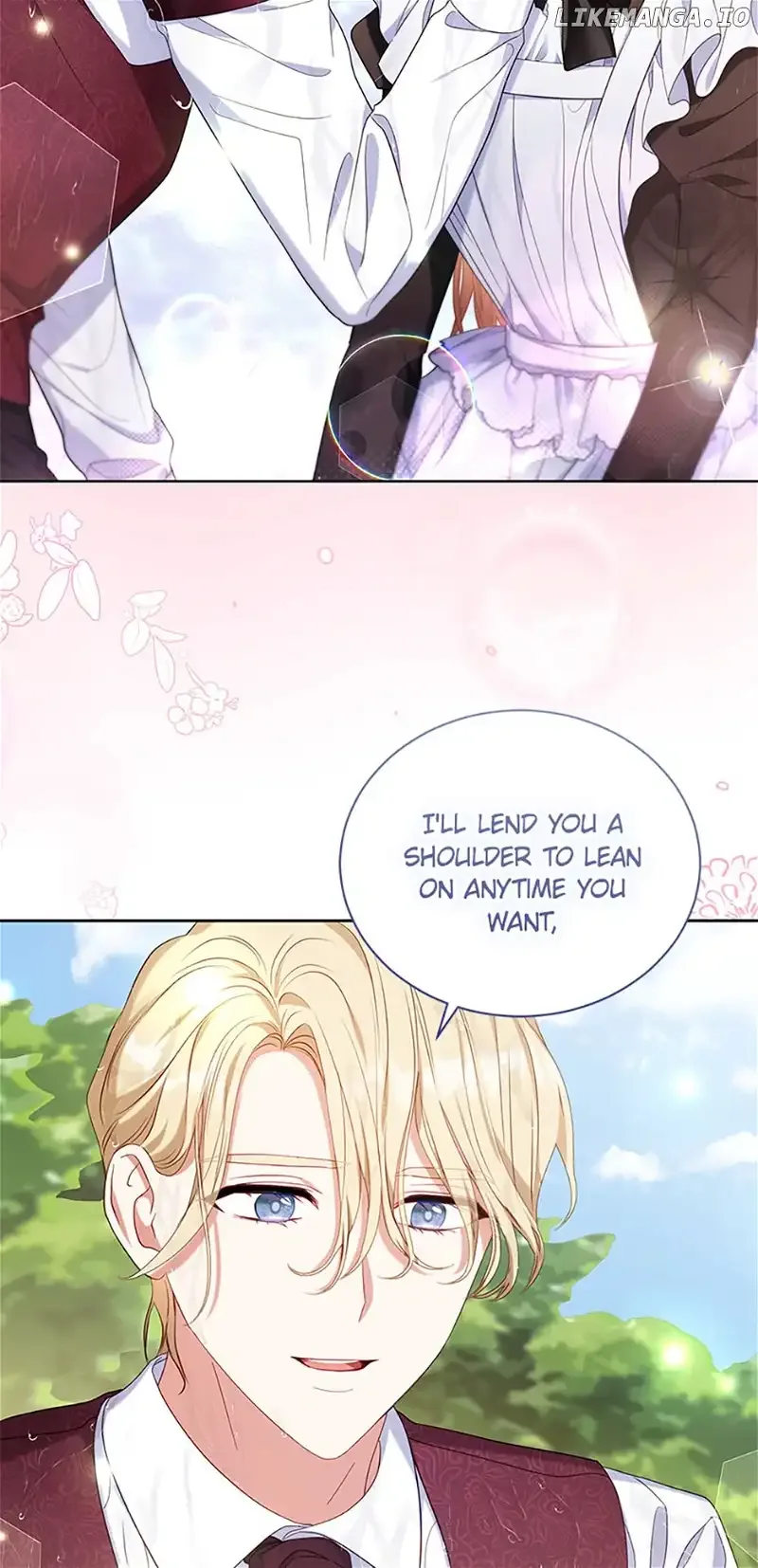 Maid To Love or Die Chapter 39 page 66
