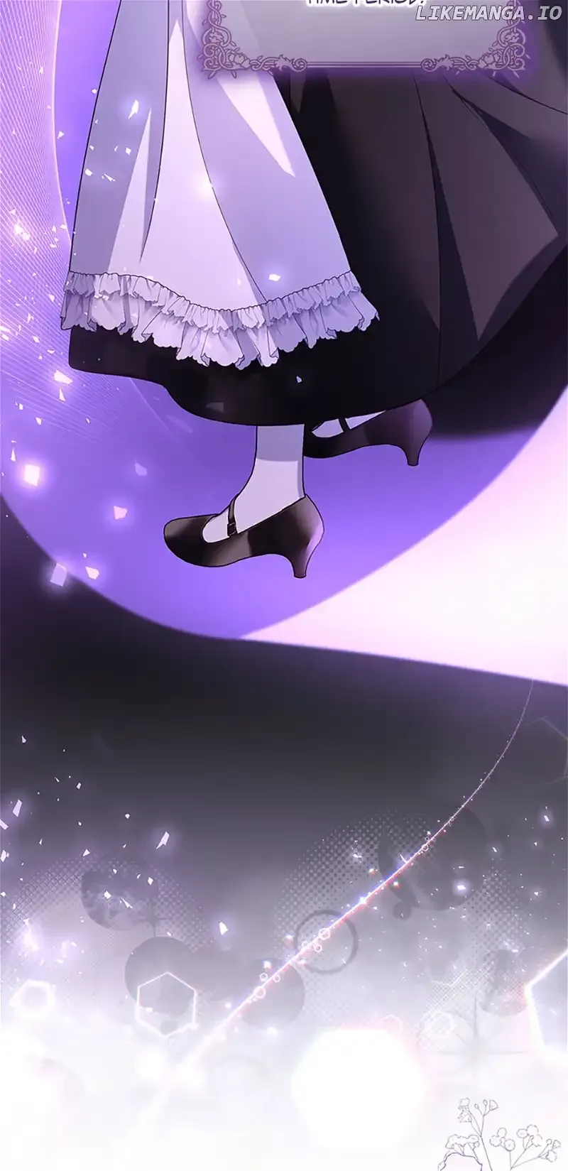 Maid To Love or Die Chapter 39 page 18
