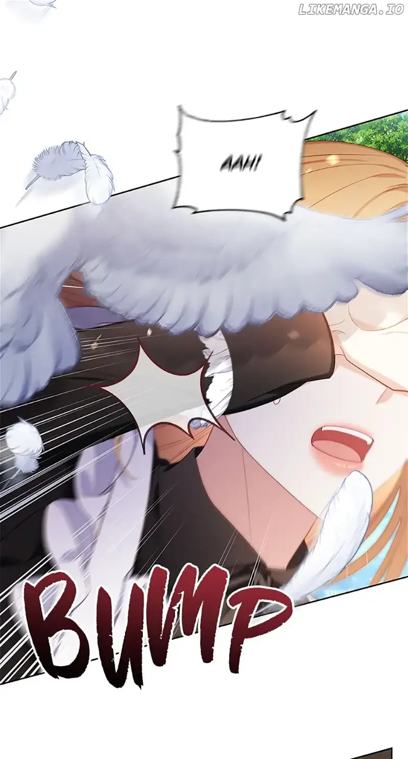 Maid To Love or Die Chapter 39 page 38
