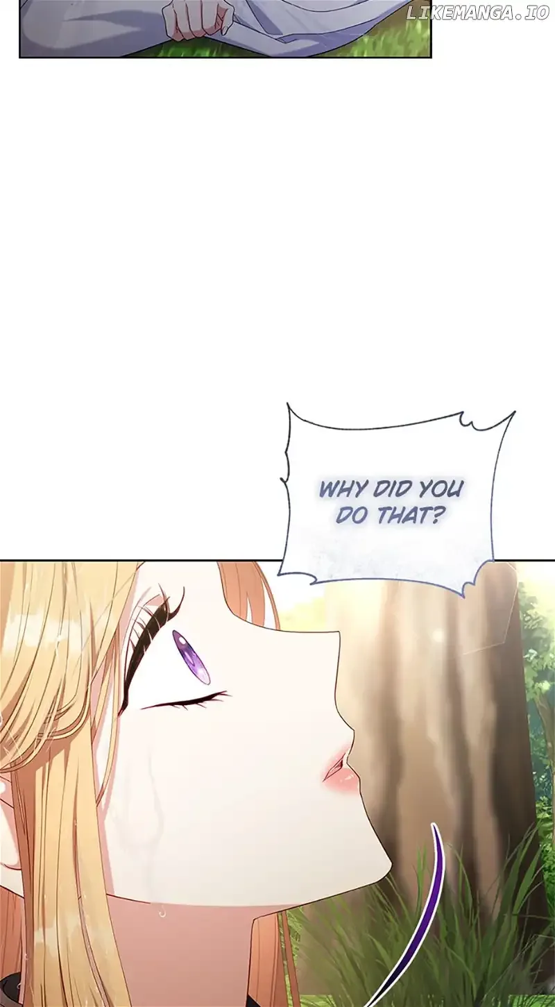 Maid To Love or Die Chapter 39 page 55