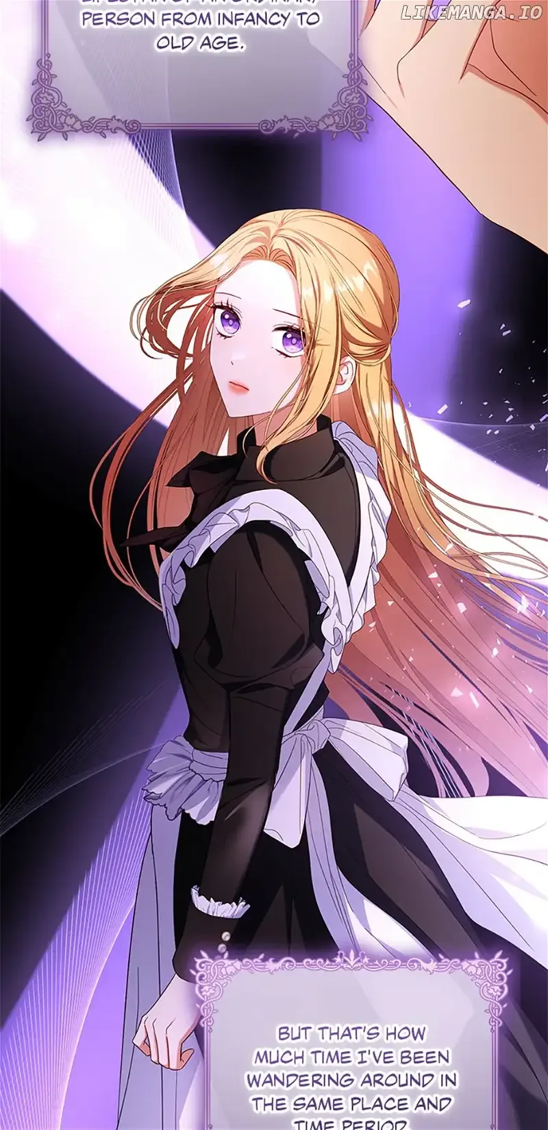 Maid To Love or Die Chapter 39 page 17