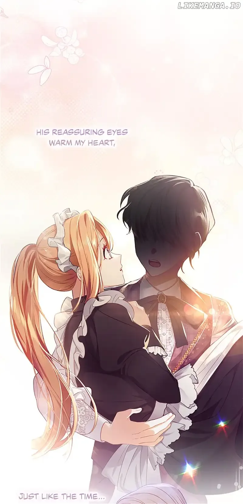 Maid To Love or Die Chapter 39 page 69