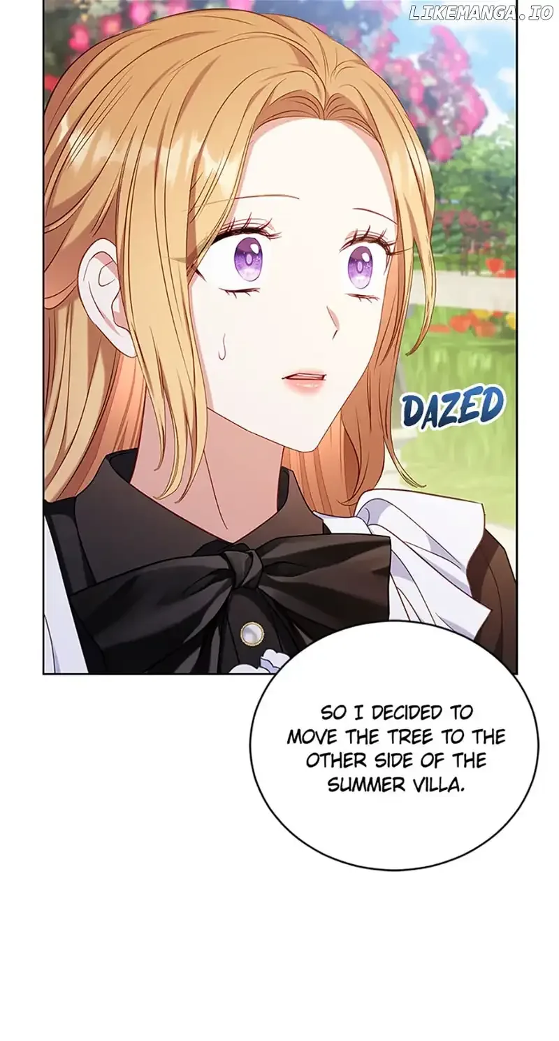 Maid To Love or Die Chapter 39 page 85