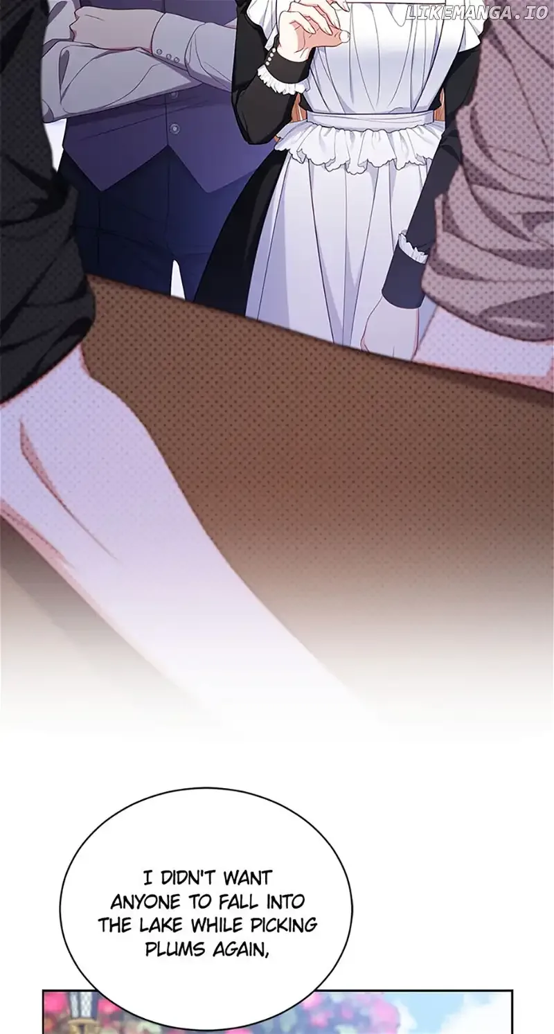 Maid To Love or Die Chapter 39 page 84