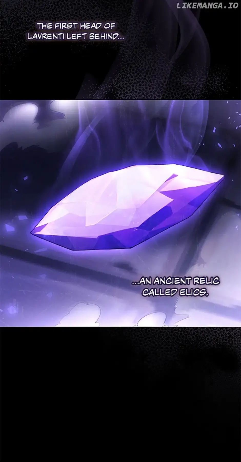 Maid To Love or Die Chapter 37 page 12