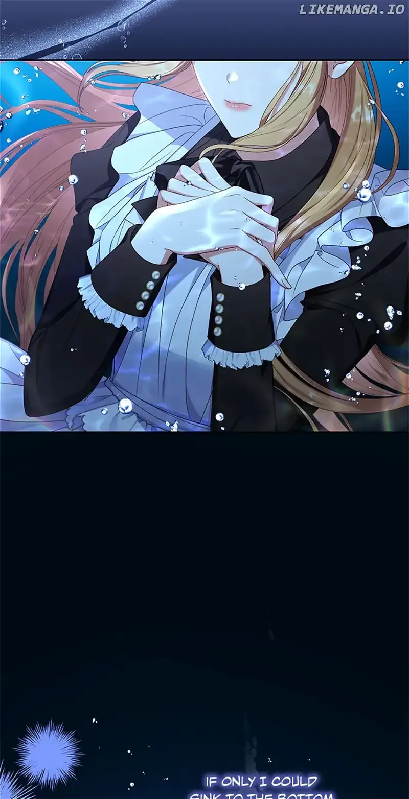 Maid To Love or Die Chapter 39 page 49