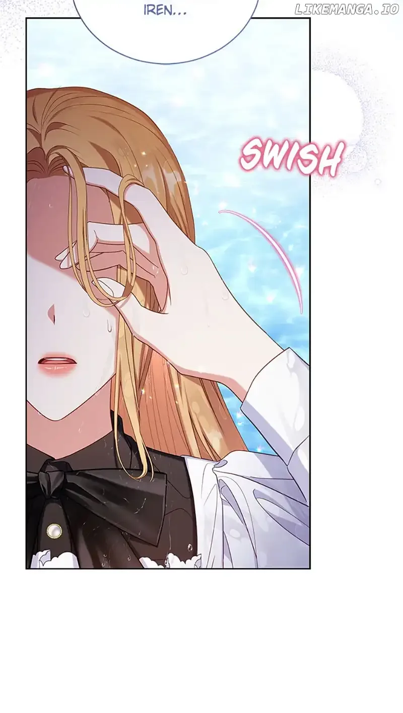 Maid To Love or Die Chapter 39 page 64