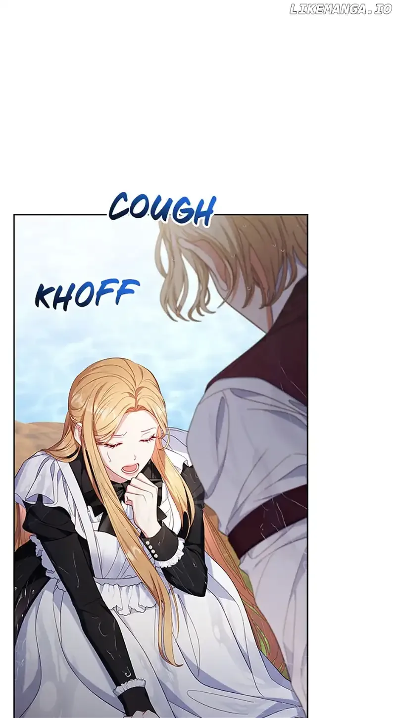Maid To Love or Die Chapter 39 page 54