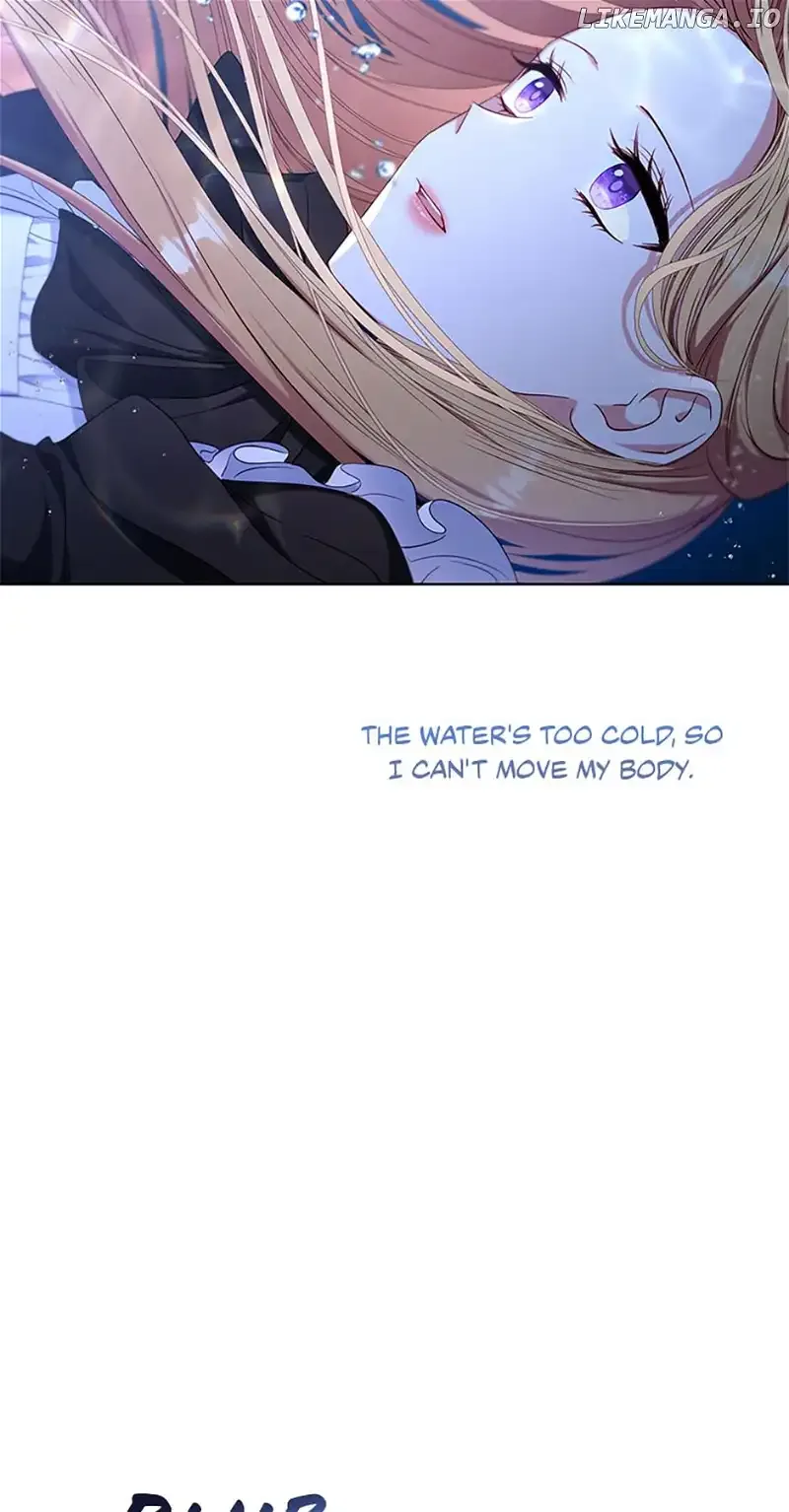 Maid To Love or Die Chapter 39 page 44