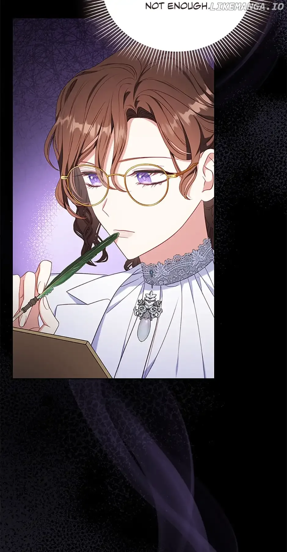 Maid To Love or Die Chapter 37 page 11