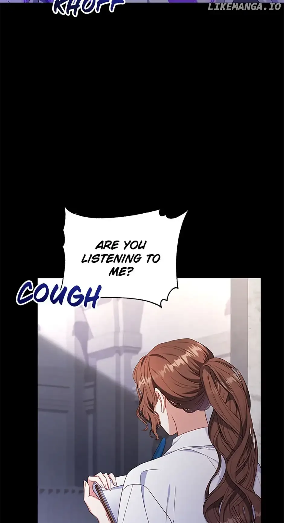 Maid To Love or Die Chapter 37 page 4