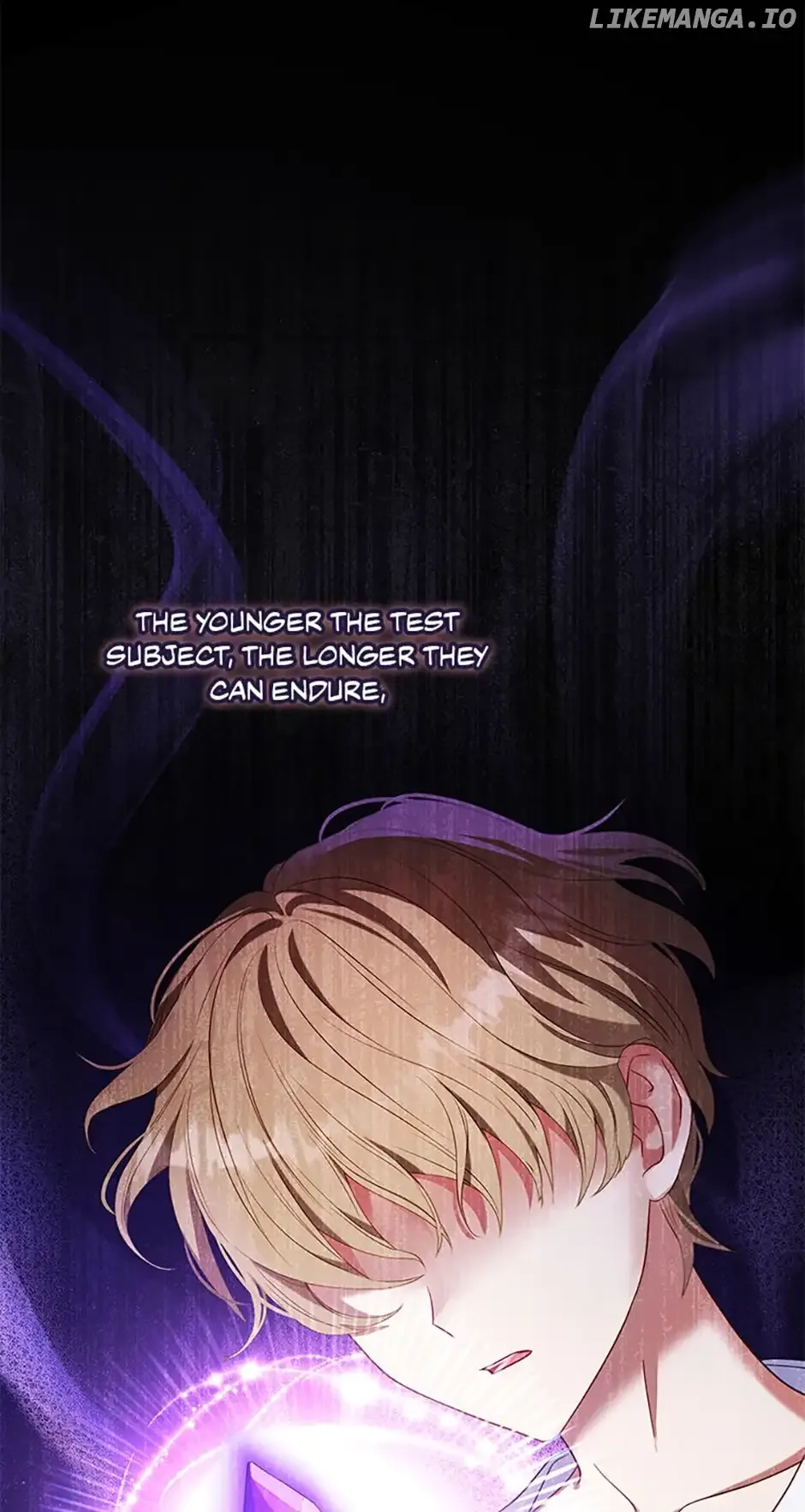 Maid To Love or Die Chapter 37 page 13
