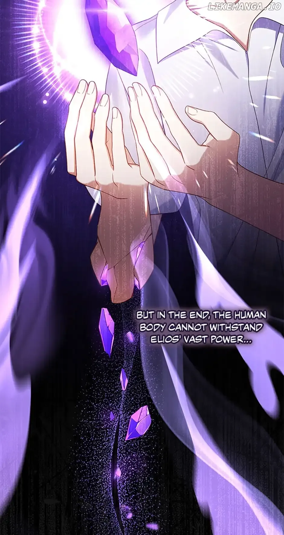 Maid To Love or Die Chapter 37 page 14