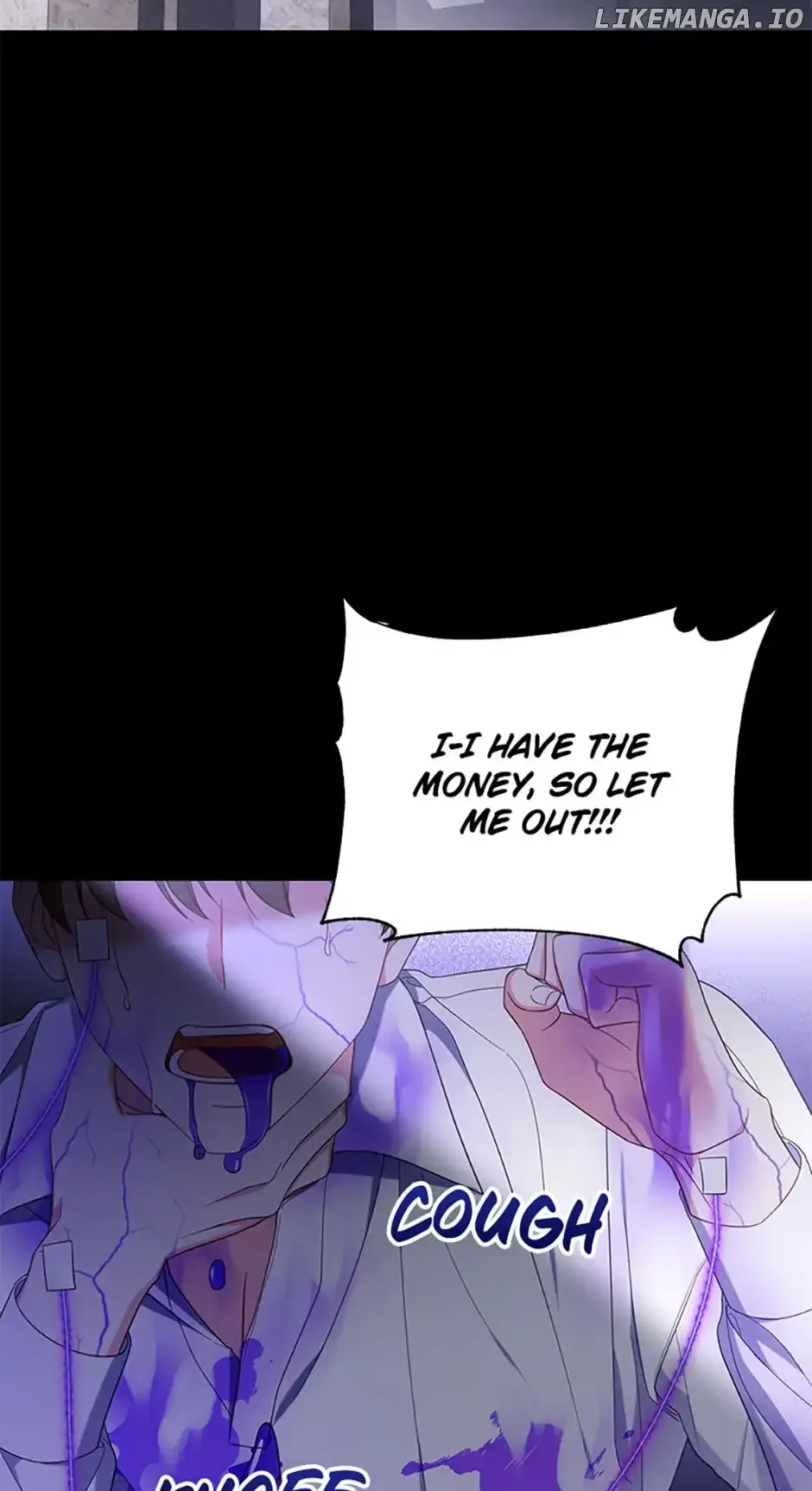 Maid To Love or Die Chapter 37 page 3
