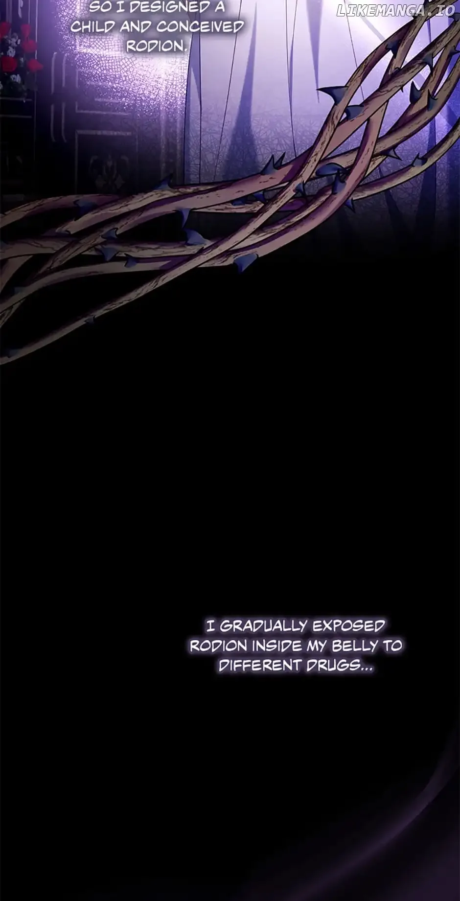 Maid To Love or Die Chapter 37 page 22