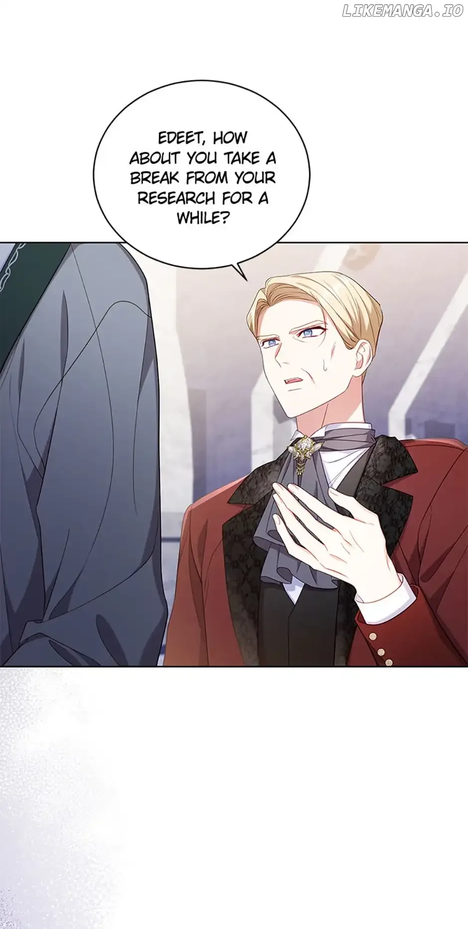 Maid To Love or Die Chapter 37 page 27