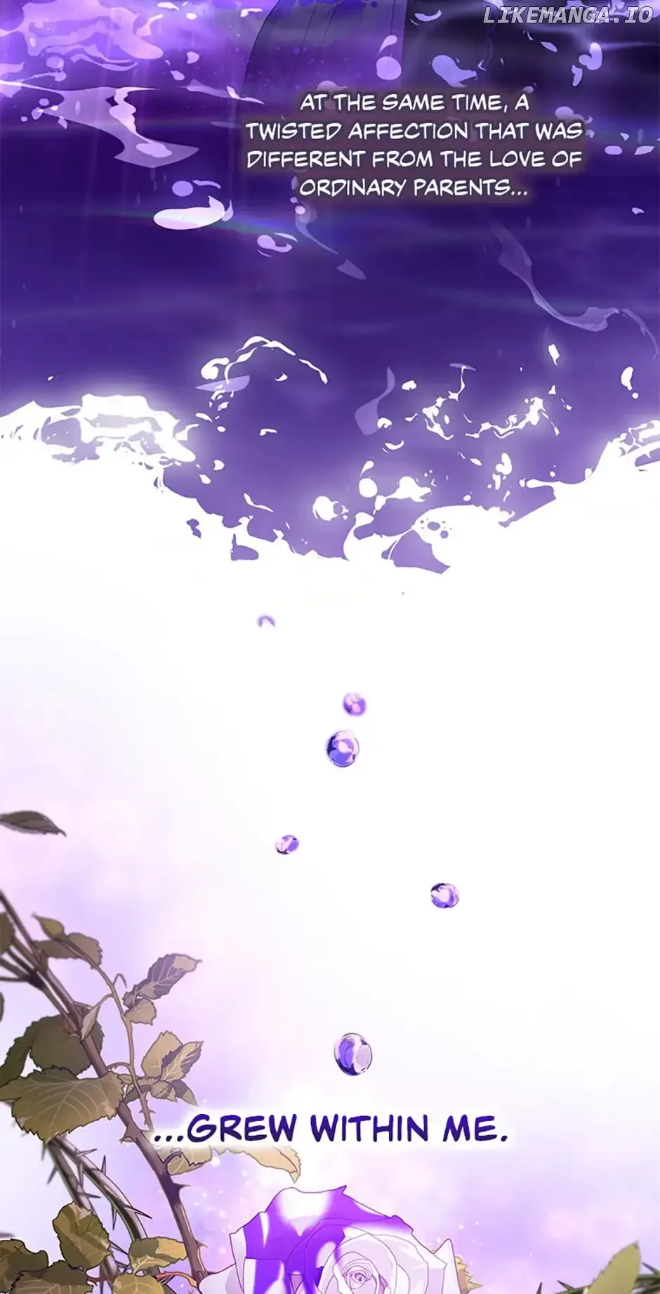 Maid To Love or Die Chapter 37 page 24