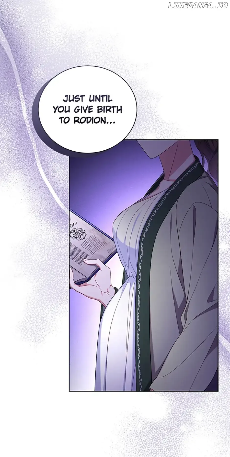 Maid To Love or Die Chapter 37 page 28