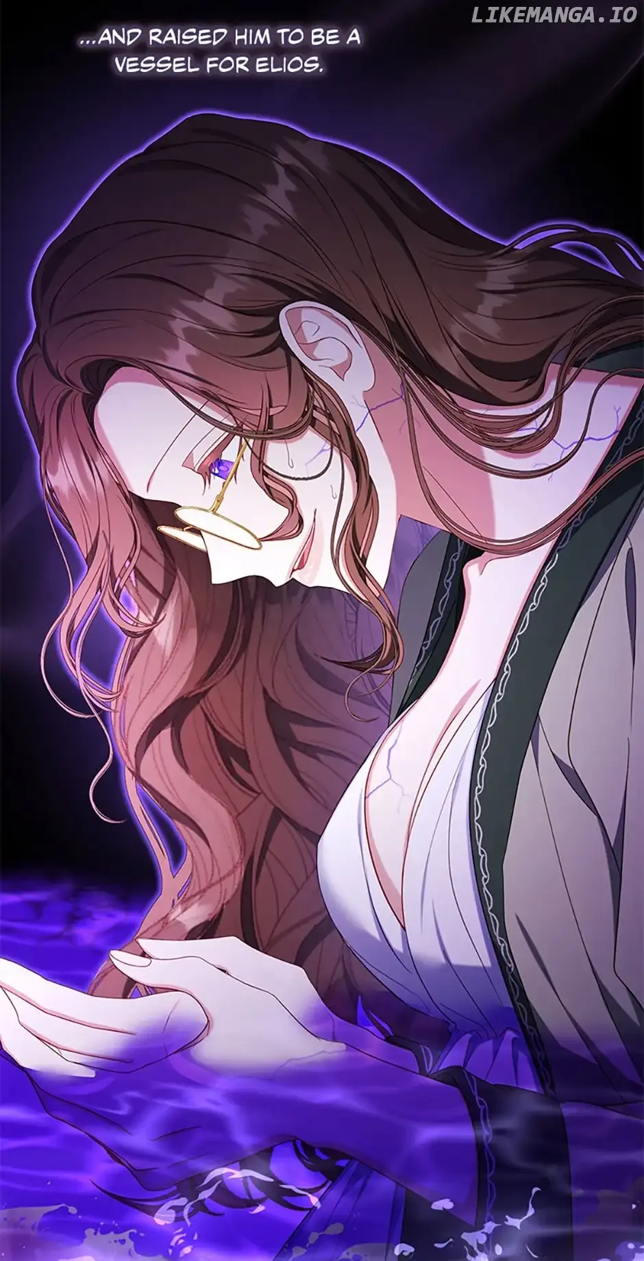 Maid To Love or Die Chapter 37 page 23